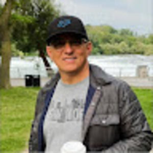 Meet your Posher, John